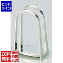【お買い物マラソン】05/16 AM1:59まで 三宝産業 18-8 ロイヤルナフキンスタンド B 業務用 PNH49