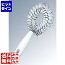 江部松 トゥーセル ベジタブルブラシ 1030 アングレッド