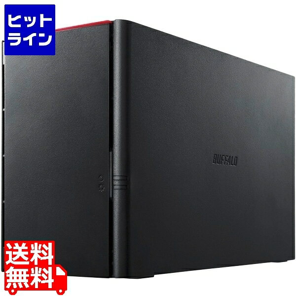 バッファロー ドライブステーション プロ 法人向け RAID1対応 USB3.0用 外付けHDD 2ドライブモデル 2TB HD-WHA2U3/R1