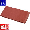 業務用フェイスタオルNo.52200 (1袋1ダース入)エンジ JTO117C(3)