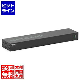 【04/27 09:59まで、お買い物マラソン】 ネットギア Insightアプリ&クラウド 10G/マルチギガ ビジネスルーター PR60X-100JPS