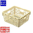 国際化工 PP食器かご PK1 BE ベージュ