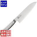 下村工業 龍治ステンカラー三徳170RYS-11Gグリーン 040311003