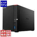 バッファロー リンクステーション LS720D ネットワークHDD 2...(2)