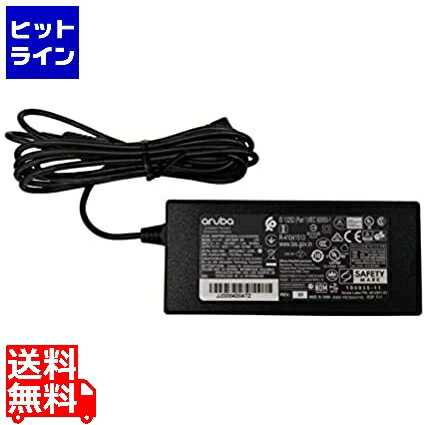 【6月1日ワンダフルデー】 HP 12V/36W AC/DC power adapter type B R3K00A