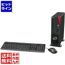 富士通 ESPRIMO D7014/RX/Ci3-13100/8GB/...(2)