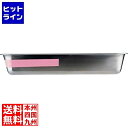 テイケイジイ SA21-0カラーライン角バット 12枚取 ピンク ABTE513