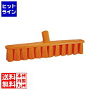 【お買い物マラソン】05/27 AM1:59まで ヴァイカン USTフロアーブルーム 3171オレンジ KFB0107(3)