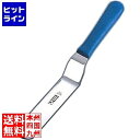 【お買い物マラソン】05/16 AM1:59まで テルモハウザー サーモ プラ柄アングラースパテル 66707 31cm WSP424