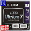 ٻΥե LTO Ultrium7 ǡȥå 6.0TB LTO FB UL-7 6.0T J