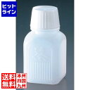 江部松 PE製 お茶容器 TN-1 蓋付(500入)230cc 3689000