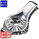 三宝産業 UK18-8丸型 レモン絞り