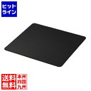 エレコム eSports用 コントロールタイプ マウスパッド MP-VMP240BK