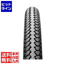 ジーアールケー DEMING L/L(ペア巻き) ブラック(27×1 3/8) ( SR-078 ) 602-01021