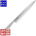 貝印 SAKURA-S庖丁 ステンレス 刺身 240mm 018AK5178 1246610