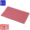 【お買い物マラソン】05/16 AM1:59まで フェイスタオル(1袋1ダース入) No.24 ピンク JTO03PI