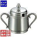 三宝産業 18-8 B渕シュガーポット 5人用 業務用 PJY06005