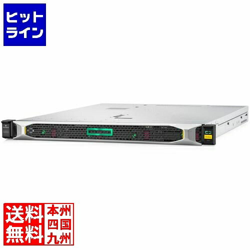 HPE StoreEasy 1460 3.5型 8TB Windows Server IoT 2019モデル R7G16A