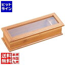 【お買い物マラソン】05/16 AM1:59まで 萬洋 竹製箸箱 業務用 PHSB201