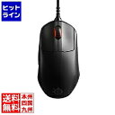 SteelSeries 62490J Prime+ gaming mouse(RE) 62490J