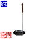 江部松 EBM ステンレス らくらくカキ揚(フッ素コート)1連 6762610 5-0901-0601