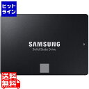 【04 27 09:59まで お買い物マラソン】 サムスン MZ-77E500B IT SSD870EVOベーシックキット500GB MZ-77E500B IT