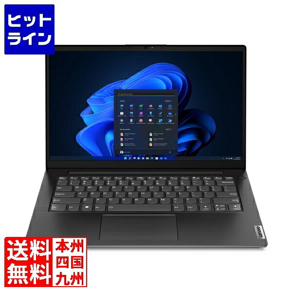 要エントリ【12/1限定当選確率2分の1！1等最大100%ポイントバック】　 レノボ Lenovo V14 Gen 4 AMD (14.0型ワイド/Ryzen 5 7430U/16GB/512GB/Win11Pro) 82YX004TJP