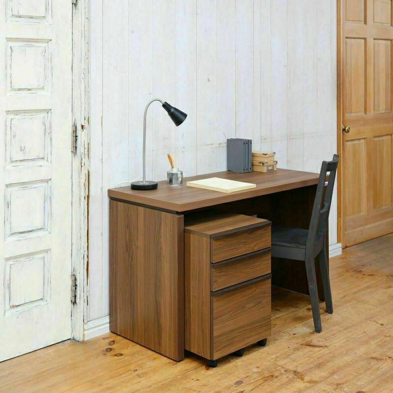 ��滺�� �ǥ��� (����) �� ��� ��ӥ� �ѥ�����ǥ��� �Ÿ����å׼�Ǽ�� �����㥹������ ��ȴ� ��120cm �⤵��73cm SEP-7512DESKF ���ѥ�ƥå�