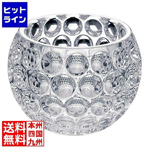 【BLACK FRIDAY】11/27 AM1:59まで テイケイジイ MLVキャンドルホルダー ラウンドカット F017 直径165