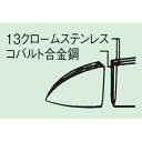 【05/16 01:59まで、お買い物マラソン】 藤次郎 FU-808藤寅作割込口金付牛刀210mm | 牛刀 包丁 ナイフ 刃渡り 210mm シェフナイフ キッチン 調理器具 料理 サビにくい ステンレス 黒 2