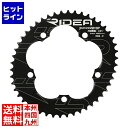 RIDEA Powering F W3T 5arms 46T(BCD:130mm) ( 46W3-FR5ST ) 147-06009
