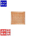 カンダ (KANKUMA) 銅製たこ焼天板 56穴