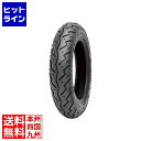 【お買い物マラソン】05/16 AM1:59まで ジーアールケー スクーター用タイヤ 80/100-10 46J ( SR561 ) 602-30004