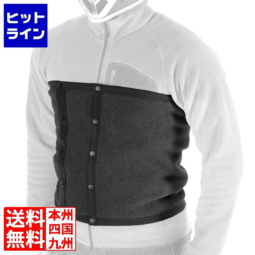 要エントリ【11/20 24時間限定当選確率2分の1！1等最大100%ポイントバック】 ビーズ もちはだライダース腹巻き バイク 腹巻 2サイズ展開 起毛 保温