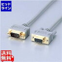 エレコム RS-232C延長ケ-ブル C232N-E9