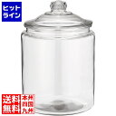 ワールド・クリエイト アンカーホッキング ストレートジャー 49918 7.6L AZY054