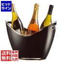 ヴィノ ゴンドラ 【03/27 01:59まで、お買い物マラソン】 ヴィノゴンドラ ワインクーラー L 2929