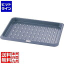 【お買い物マラソン】05/16 AM1:59まで グリーンパン ドバイ ブロイラートレイ 38×28cm WGL1201