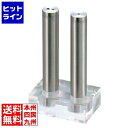 江部松 EBM ペパー&ソルト シェーカーセット TK15S2 8855700 5-1887-0301