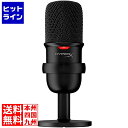【お買い物マラソン】06/27 AM1:59まで HyperX Solocast USBマイク 4P5P8AA(2)