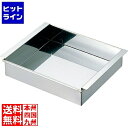 江部松 EBM 18-8 アルゴンアーク熔接 玉子ドーフ器 関西型 24cm 0479300 5-0614-0709