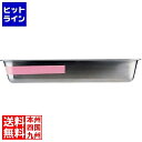 テイケイジイ SA21-0カラーライン角バット 8枚取 ピンク ABTE505