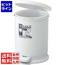 リス興業 リス ペダルペール丸 10PR(中子付) KPD1701(3)