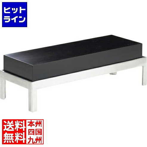 【BLACK FRIDAY】11/27 AM1:59まで カル・ミル チェンジアップライザーレクタングル 1562-4 NKL1502