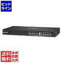 HPE Aruba 6100 24G 4SFP+ Switch JP en JL678A#ACF