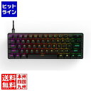 y05/16 01:59܂ŁA}\z SteelSeries 64820J Apex Pro Mini US(RE) 64820J