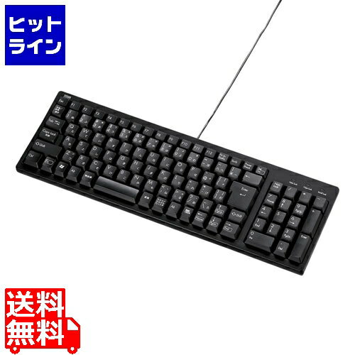 20日は【ポイント4倍】楽天カード企画！ サンワサプライ コンパクトキーボード SKB-KG2BKN2