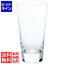 【お買い物マラソン】07/26 AM1:59まで 東洋佐々木ガラス コニカル タンブラー BT-23110HS(6個入) 2254511