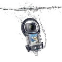 【入荷次第発送】【新製品】Insta360 X3 潜水ケース Dive Case