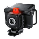  Blackmagic Studio Camera 4K Pro G2 送料無料